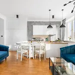 Nowiniarska 8 By Renters Varsovia
