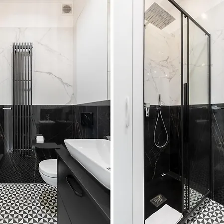 Nowiniarska 8 By Renters