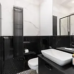 Lejlighed Nowiniarska 8 By Renters Warszawa