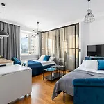 Lejlighed Nowiniarska 8 By Renters *