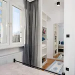 Lejlighed Nowiniarska 8 By Renters *