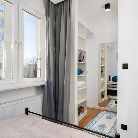 Appartement Nowiniarska 8 By Renters *