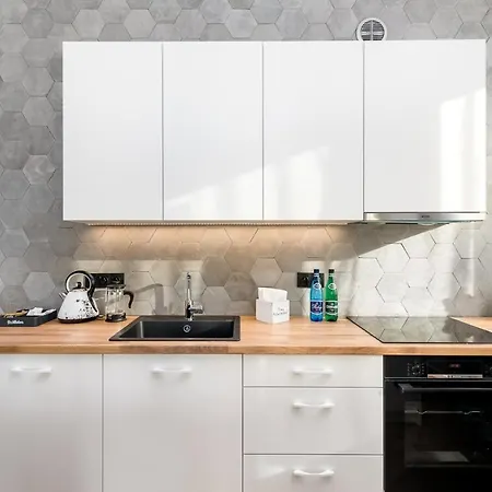Nowiniarska 8 By Renters Appartement *